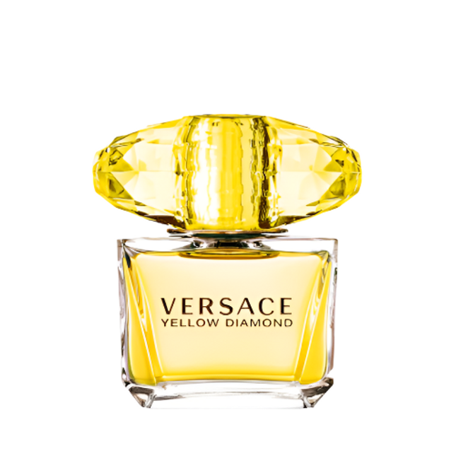 Versace Yellow Diamond Eau De Toilette Versace