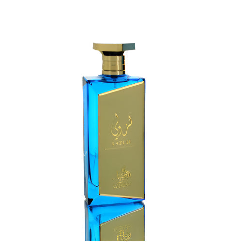 Al Wataniah Lazuli Eau de Parfum for Men