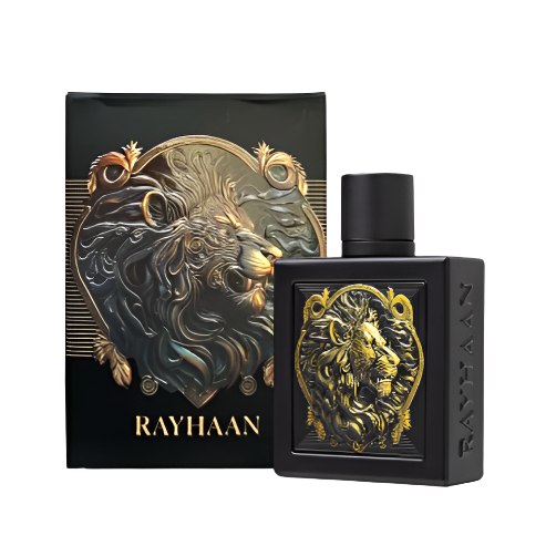Rayhaan Lion Eau de Parfum for Men