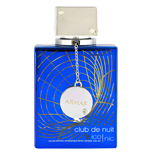 Armaf Club De Nuit Iconic Eau de Parfum for Men