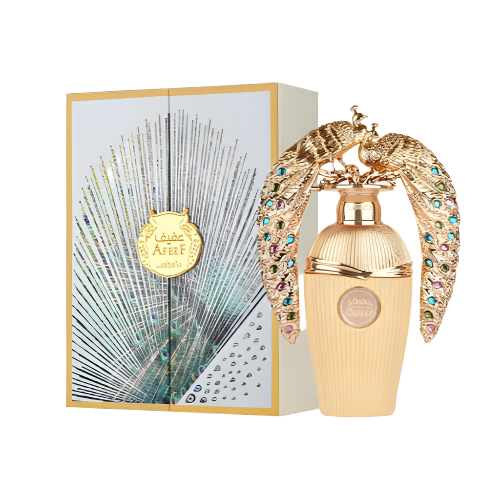 Lattafa Afeef Eau de Parfum for Men