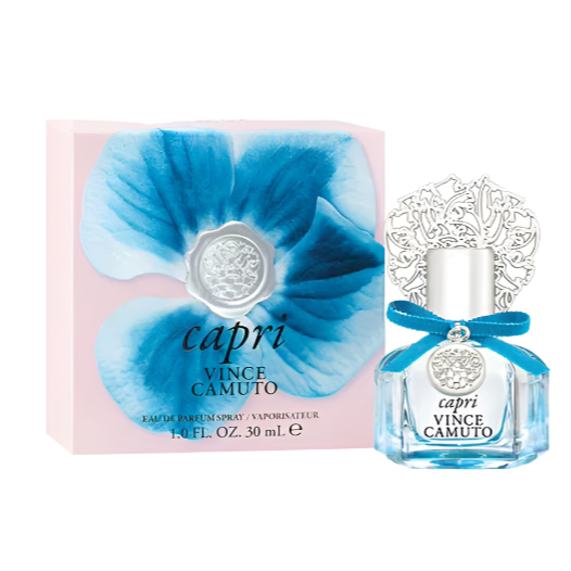 Vince Camuto Capri Eau de Parfum for Women