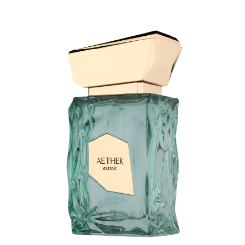 Fragrance World Aether Extrait De Parfum for Men