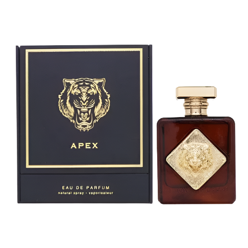 Fragrance World Apex Eau de Parfum for Men