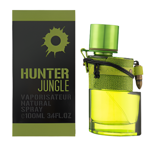 Armaf Hunter Jungle Eau de Parfum for Men