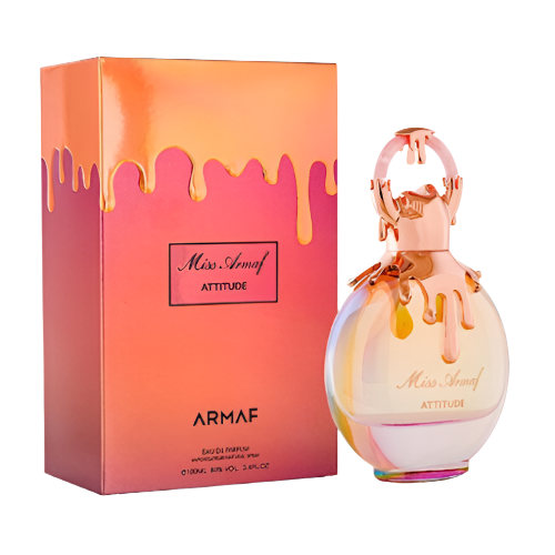 Armaf Miss Attitude Eau de Parfum for Women