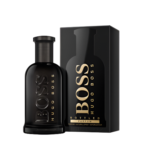 Hugo Boss Boss #6 Bottled Parfum for Men