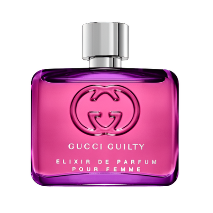 Gucci Guilty Elixir Eau De Parfum Gucci