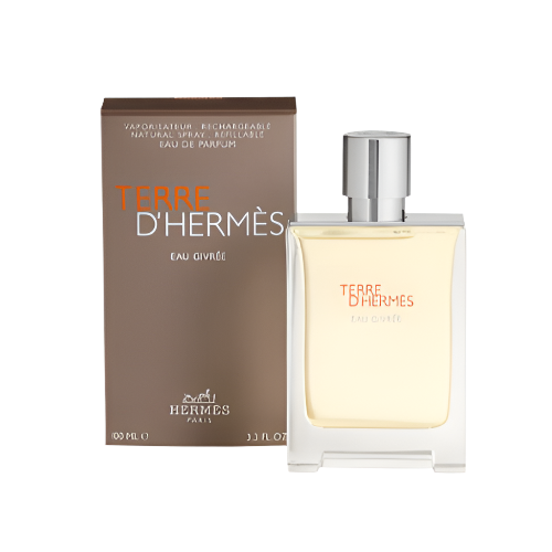 Terre D'Hermes Eau Givree Eau de Parfum for Men