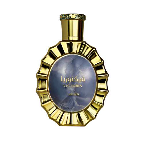 Lattafa Victoria Eau de Parfum for Men