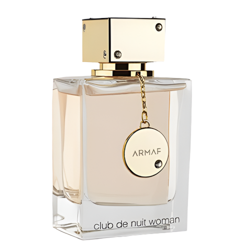 Armaf Club De Nuit Eau De Parfum Armaf