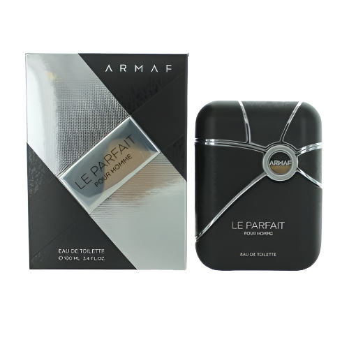 Armaf Le Parfait Eau de Parfum for Men - Masionstore