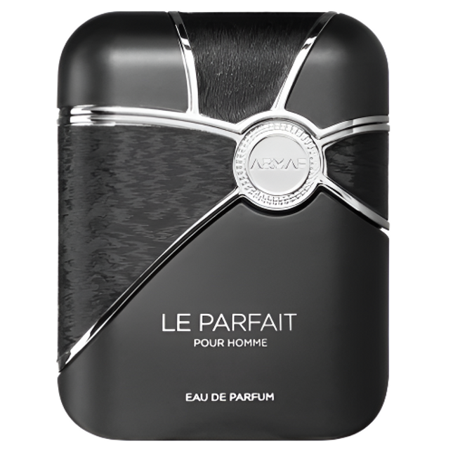 Armaf Le Parfait Eau De Parfum Armaf