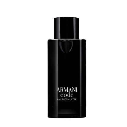 Giorgio Armani Code Eau De Toilette Giorgio Armani