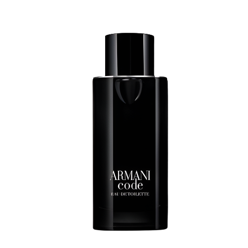 Giorgio Armani Code Eau de Toilette for Men