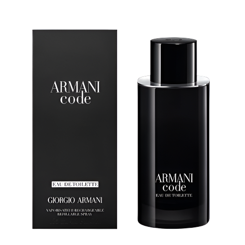 Giorgio Armani Code Eau De Toilette Giorgio Armani