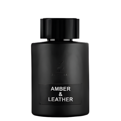 Lattafa Maison Alhambra Opulence Leather Eau de Parfum for Men