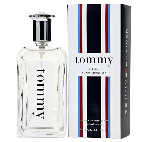 Tommy Hilfiger Tommy Eau de Toilette for Men - Masionstore