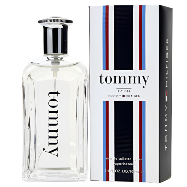 Tommy Eau De Toilette Tommy Hilfiger