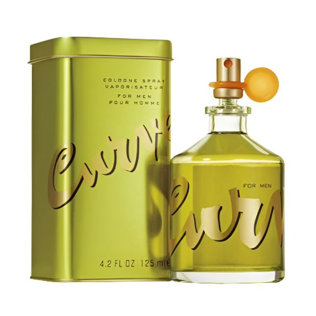 Liz Claiborne Curve Cologne Liz Claiborne