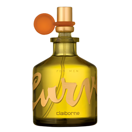 Liz Claiborne Curve Cologne Liz Claiborne