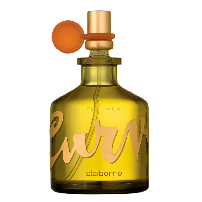 Liz Claiborne Curve Cologne Liz Claiborne