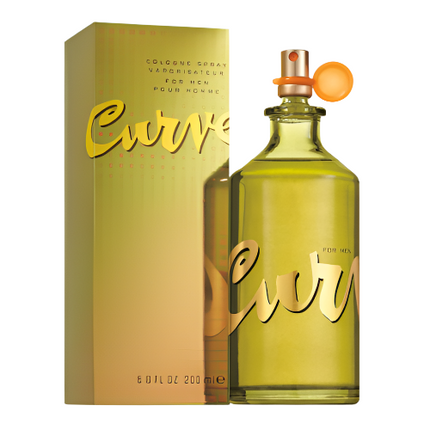 Liz Claiborne Curve Cologne Liz Claiborne