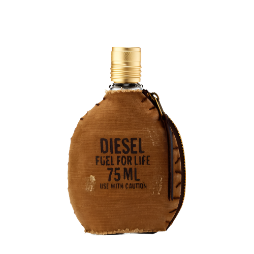 Diesel Fuel For Life Eau de Toilette for Men