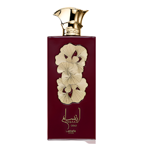 Lattafa Pride Ansaam Gold Eau de Parfum for Men