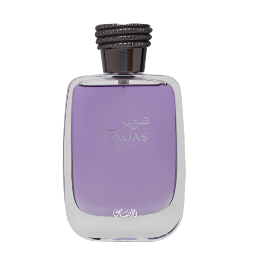 Rasasi Hawas Pour Homme Eau de Parfum