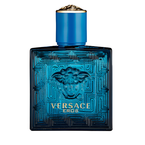 Versace Eros Eau de Toilette for Men