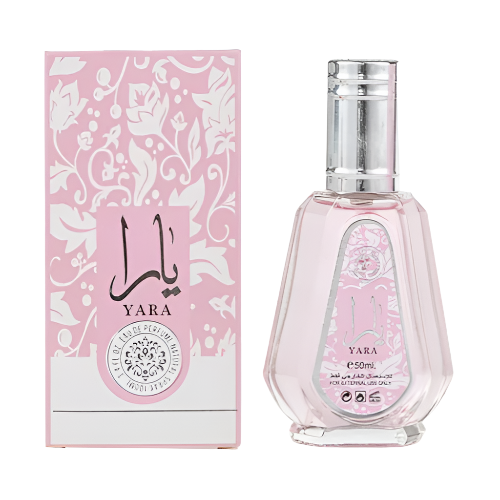 Lattafa Yara Eau de Parfum for Women