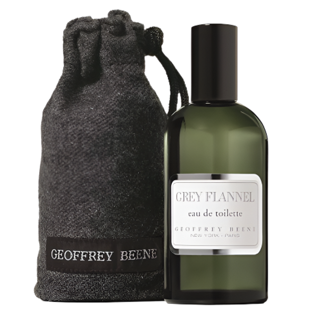 Grey Flannel Eau De Toilette Geoffrey Beene