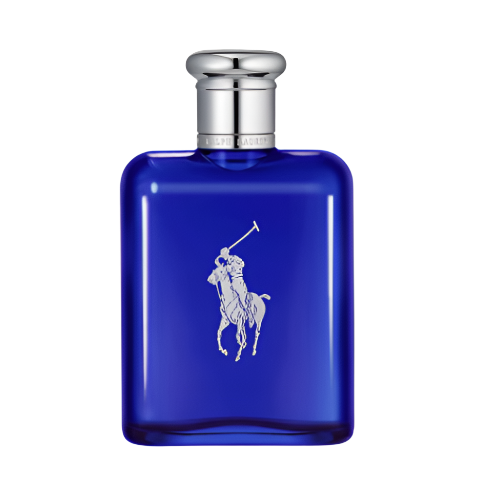 Ralph Lauren Polo Blue Eau de Toilette for Men - Masionstore
