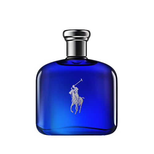 Ralph Lauren Polo Blue Eau de Toilette for Men - Masionstore