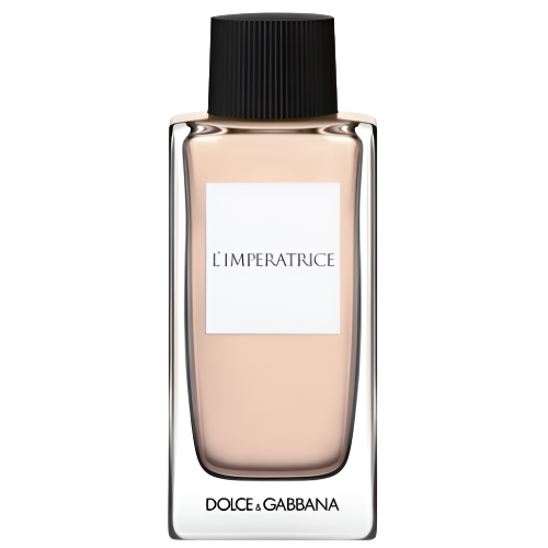 Dolce & Gabbana D & G L'Imperatrice Eau de Toilette for Women