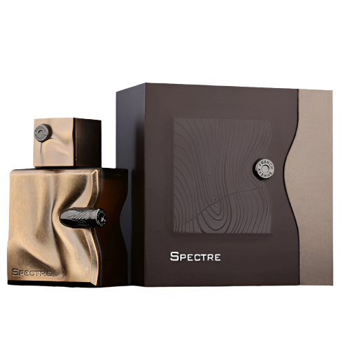 Fragrance World Spectre Eau de Parfum for Men