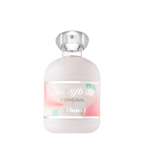 Cacharel Anais Anais L'Original Eau de Toilette for Women - Masionstore