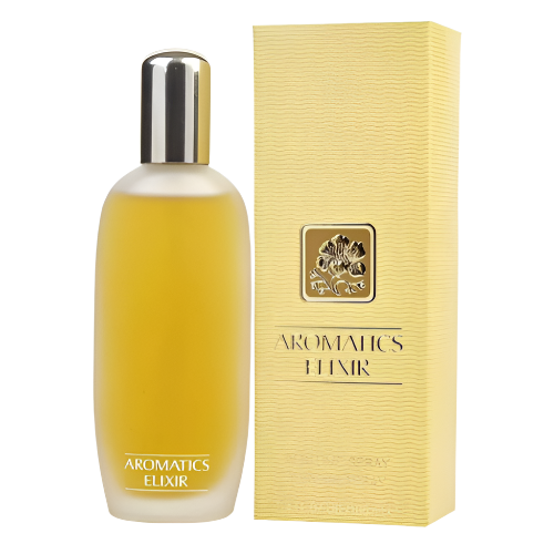 Clinique Aromatics Elixir Eau de Parfum for Women - Masionstore