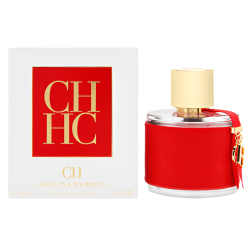Ch Carolina Herrera Eau de Toilette for Women - Masionstore