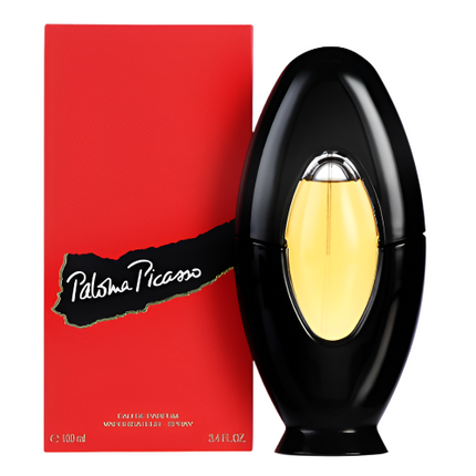 Paloma Picasso Eau De Parfum Paloma Picasso