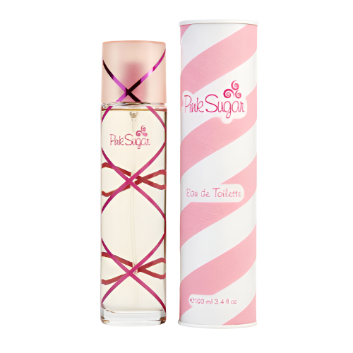 Aquolina Pink Sugar Eau de Toilette for Women - Masionstore