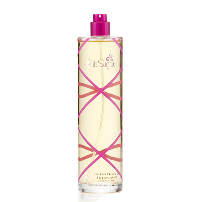 Pink Sugar Eau De Toilette Aquolina