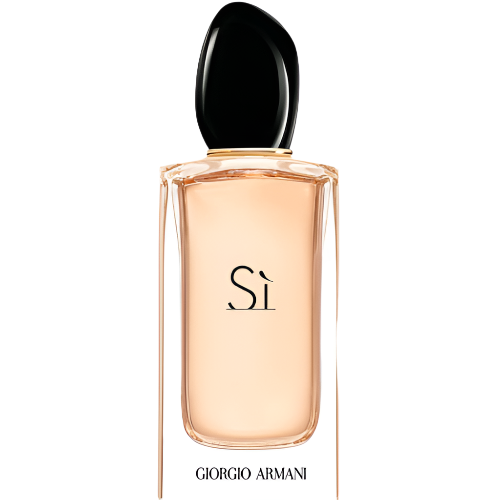 Giorgio Armani Armani Si Eau de Parfum for Women - Masionstore