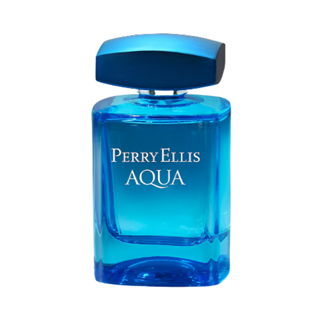 Perry Ellis Aqua Eau De Toilette Perry Ellis