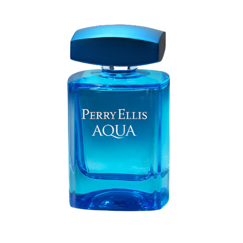 Perry Ellis Aqua Eau De Toilette Perry Ellis