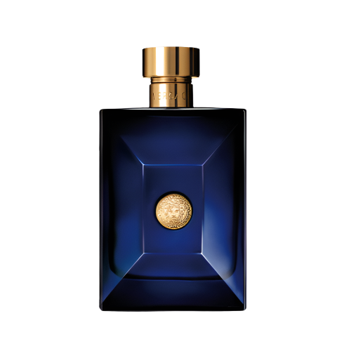 Versace Pour Homme Dylan Blue Eau de Toilette