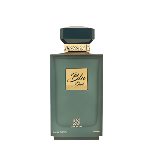 Ahmed Al Maghribi Blu Oud Eau de Parfum for Men