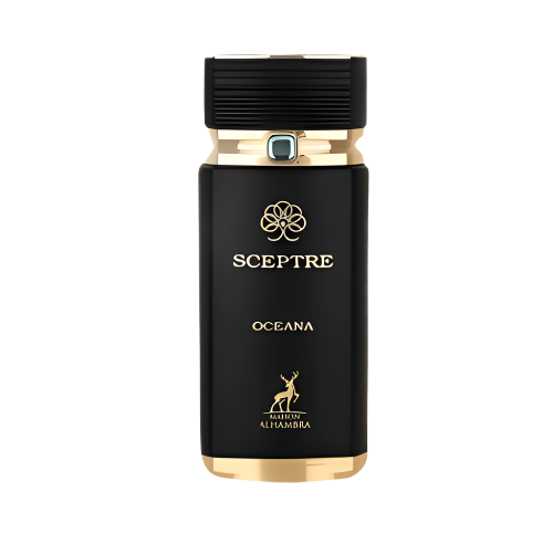 Maison Alhambra Sceptre Oceana Eau De Parfum Lattafa