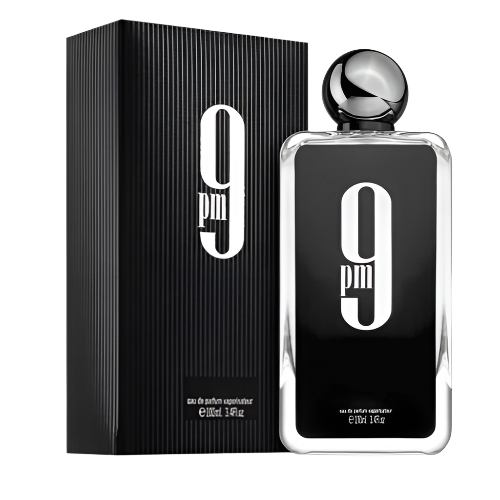 Afnan 9 Pm Eau De Parfum Afnan